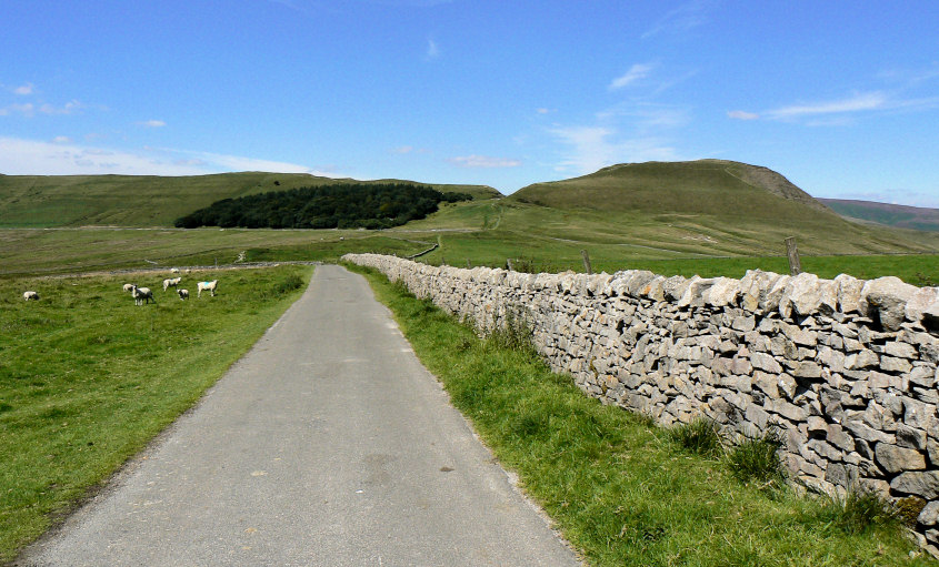 Mam Tor Mam Tor